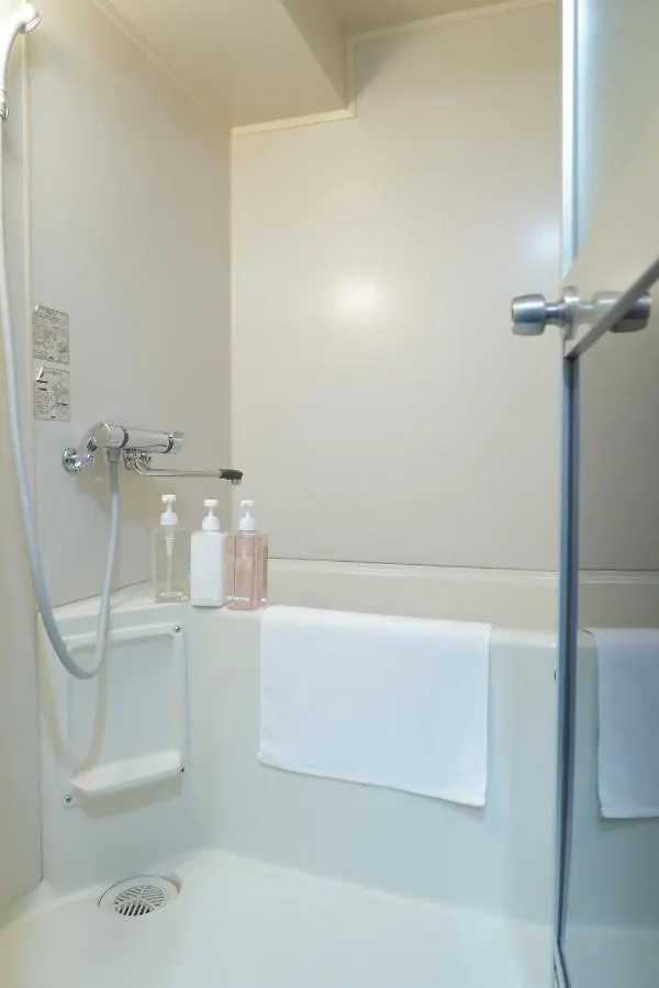 Royalheights Kotoni Up To 4People Room A Sapporo 0*,